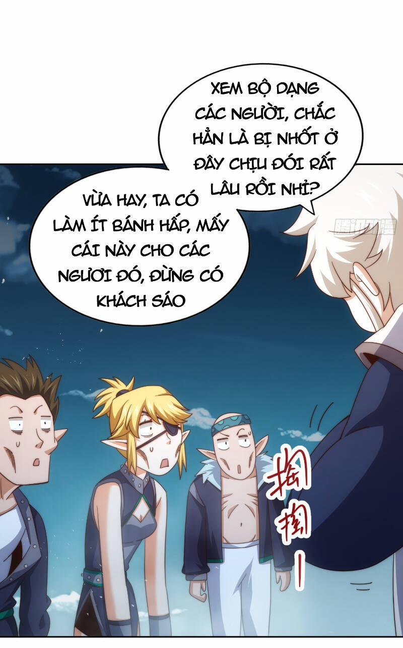 Người Trên Vạn Người 301 trang 34