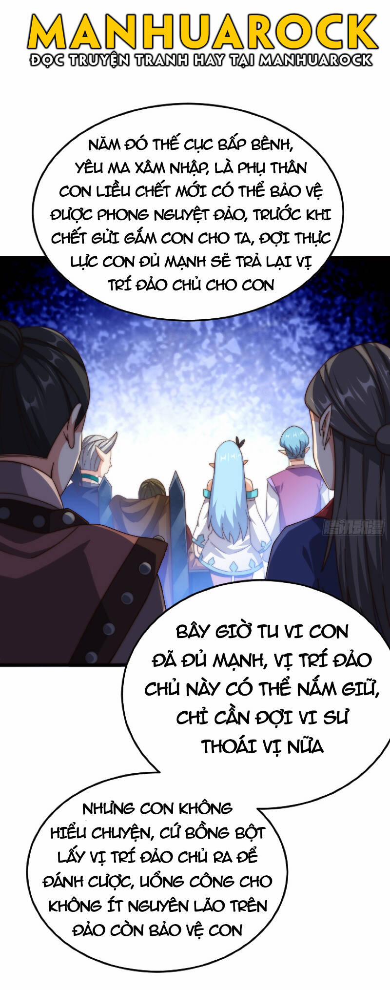 Người Trên Vạn Người 301 trang 4