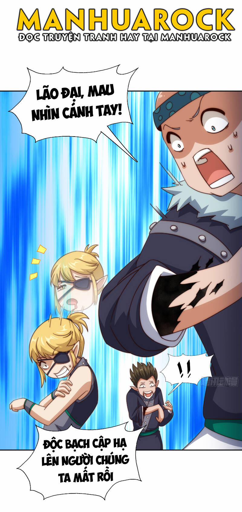 Người Trên Vạn Người 301 trang 41