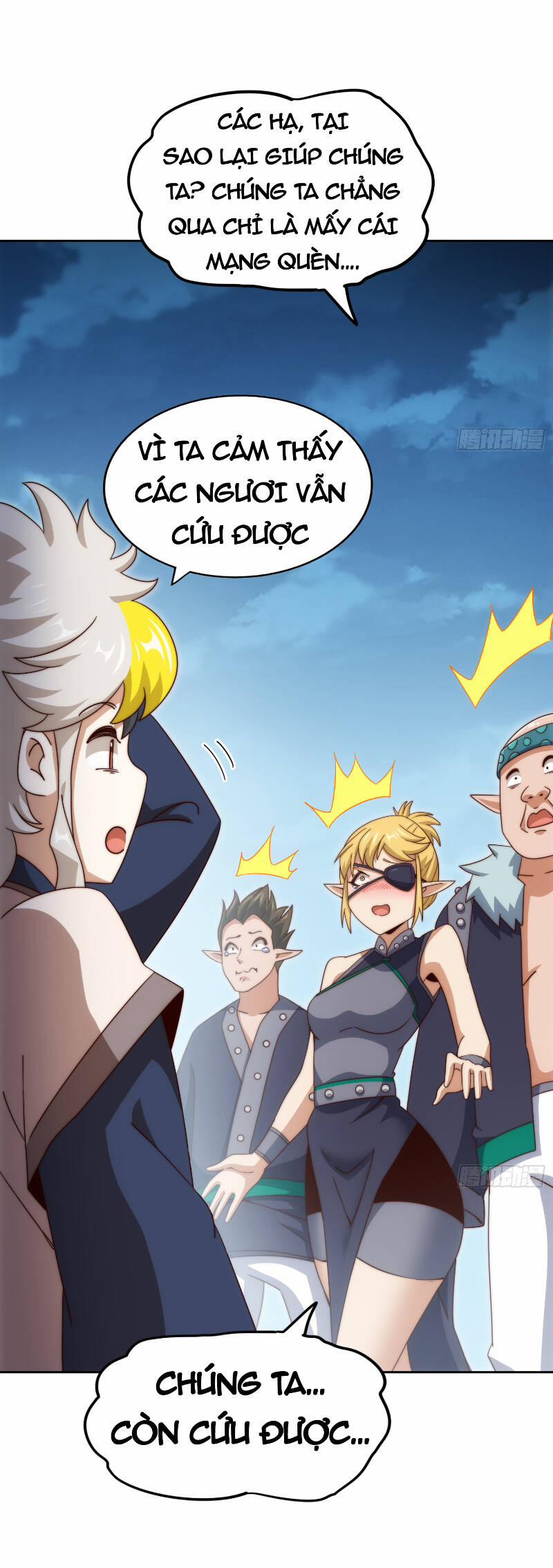 Người Trên Vạn Người 301 trang 42