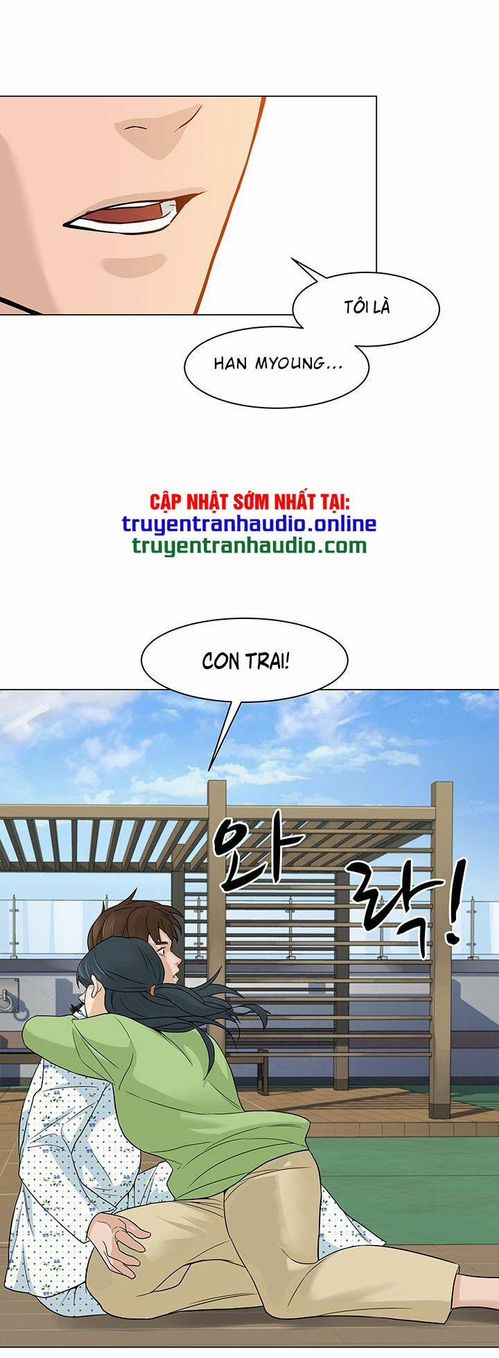 Người Trở Về Từ Cõi Chết Chương 2 Trang 64