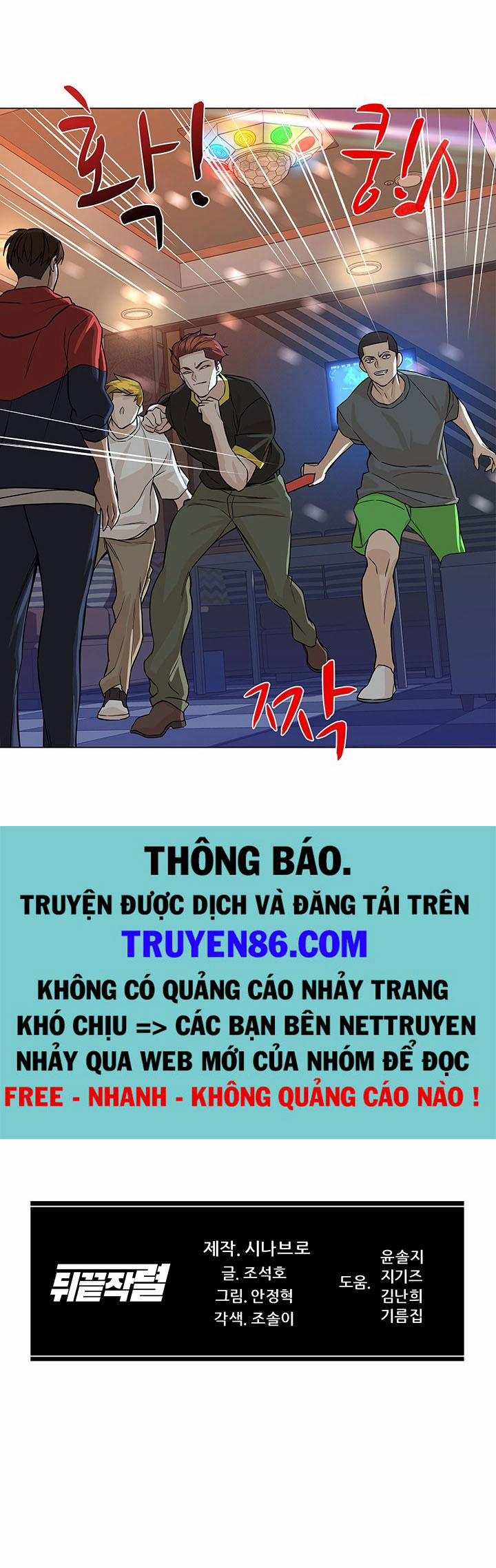 Người Trở Về Từ Cõi Chết Chương 32 Trang 53