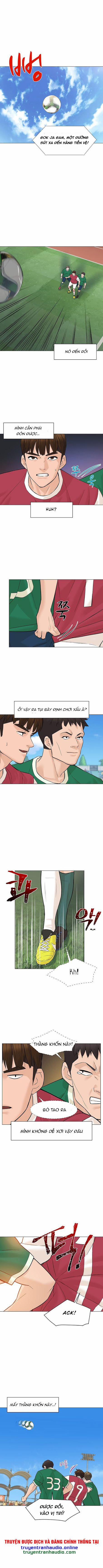 Người Trở Về Từ Cõi Chết 37 trang 2