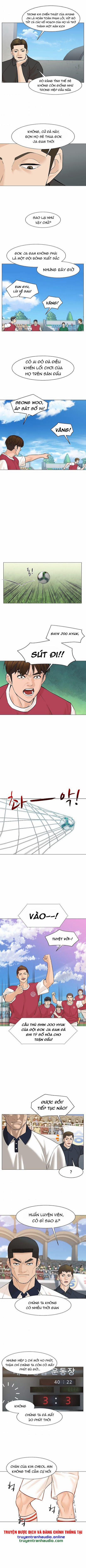 Người Trở Về Từ Cõi Chết 37 trang 5