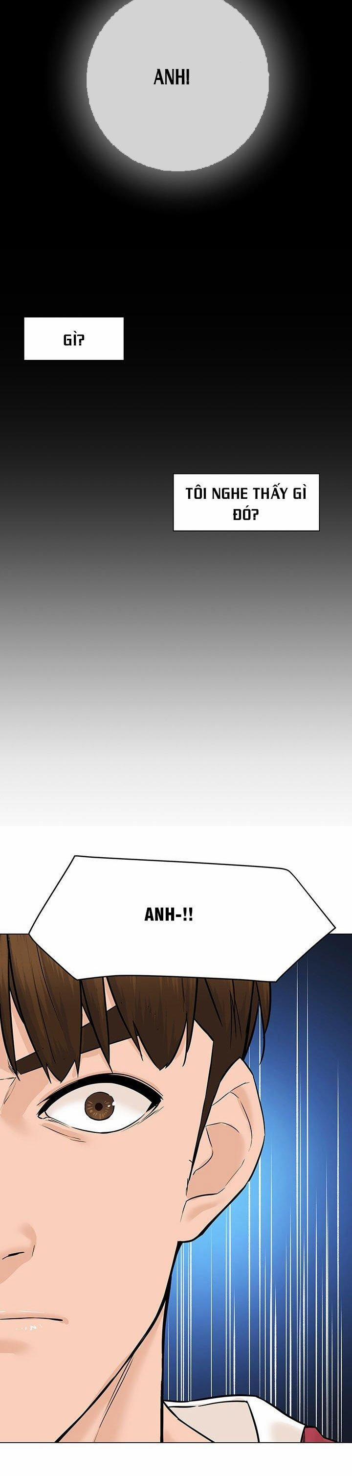 Người Trở Về Từ Cõi Chết 38 trang 1