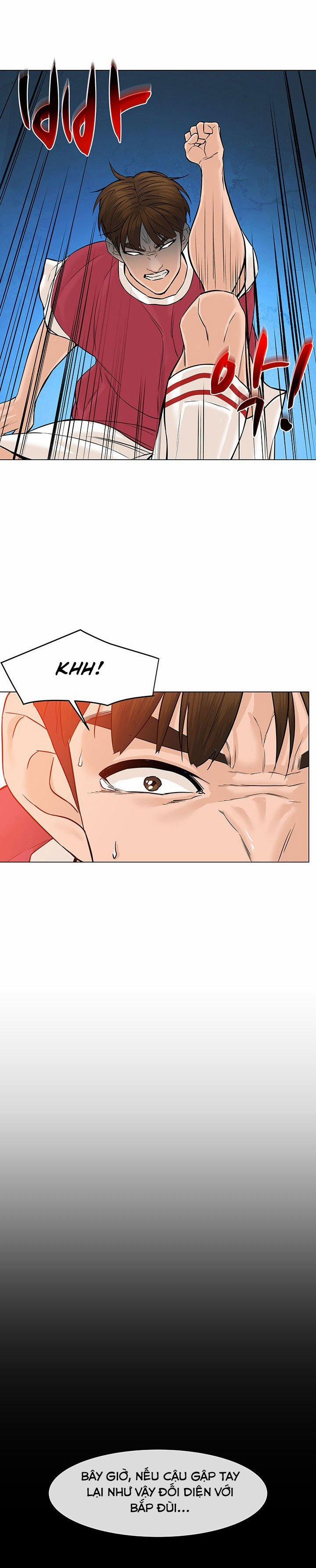 Người Trở Về Từ Cõi Chết 38 trang 10