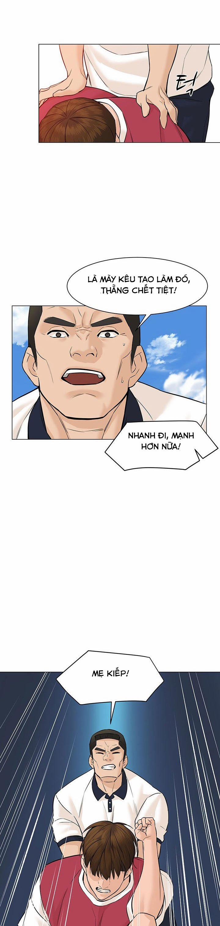 Người Trở Về Từ Cõi Chết 38 trang 14