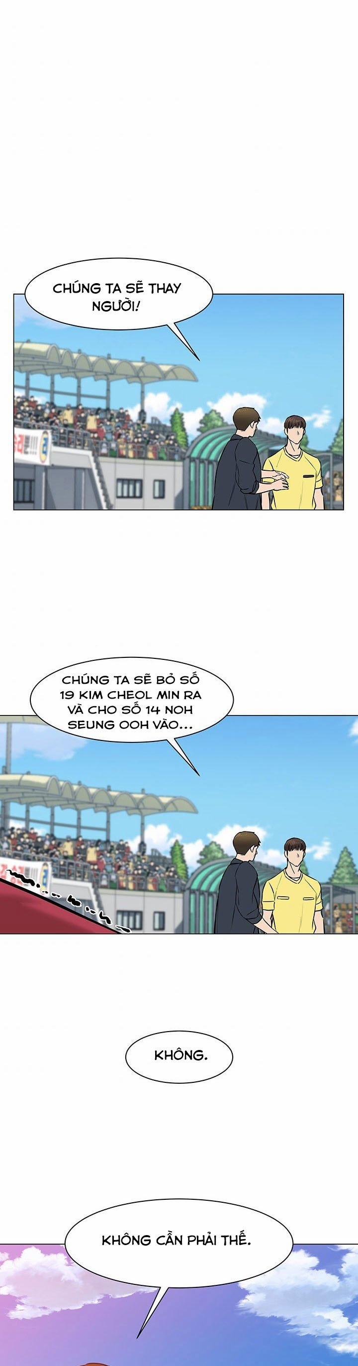 Người Trở Về Từ Cõi Chết 38 trang 16