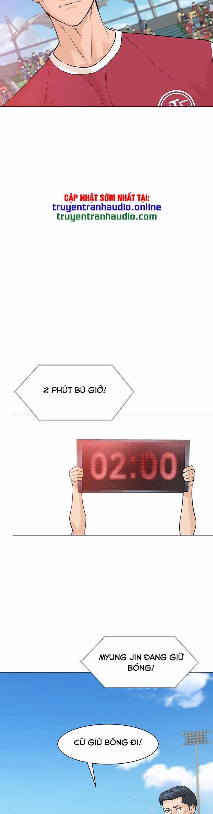 Người Trở Về Từ Cõi Chết 38 trang 18