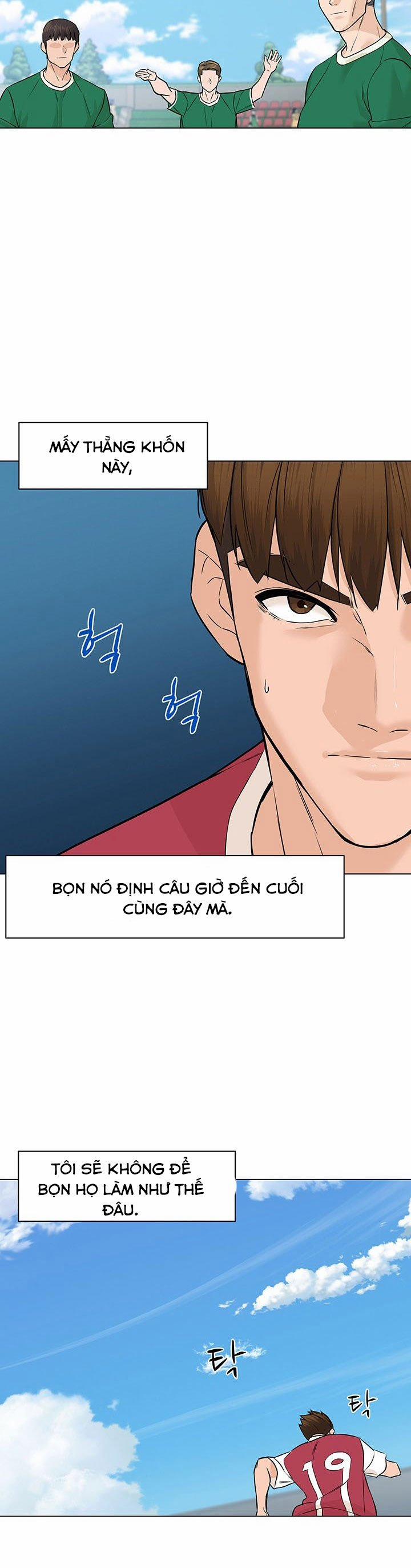 Người Trở Về Từ Cõi Chết 38 trang 19