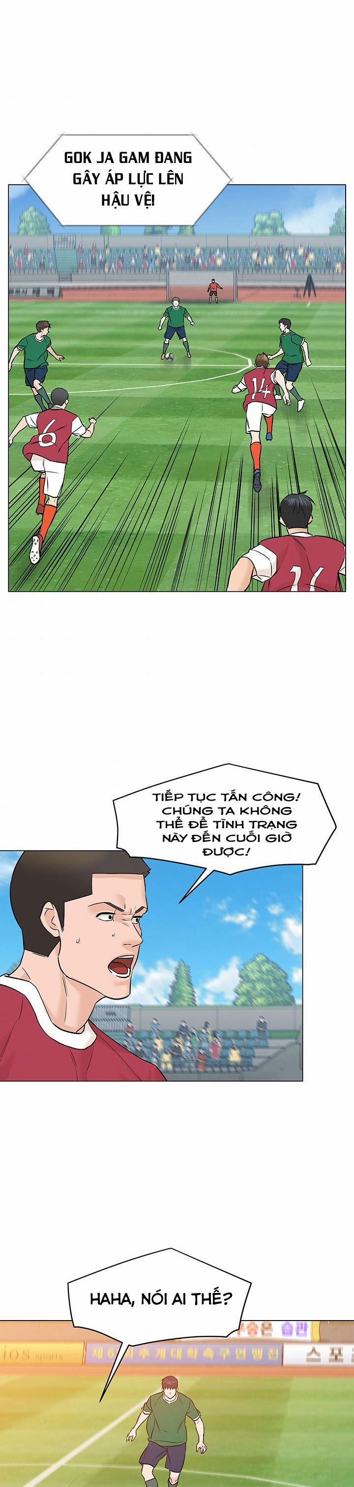 Người Trở Về Từ Cõi Chết 38 trang 20