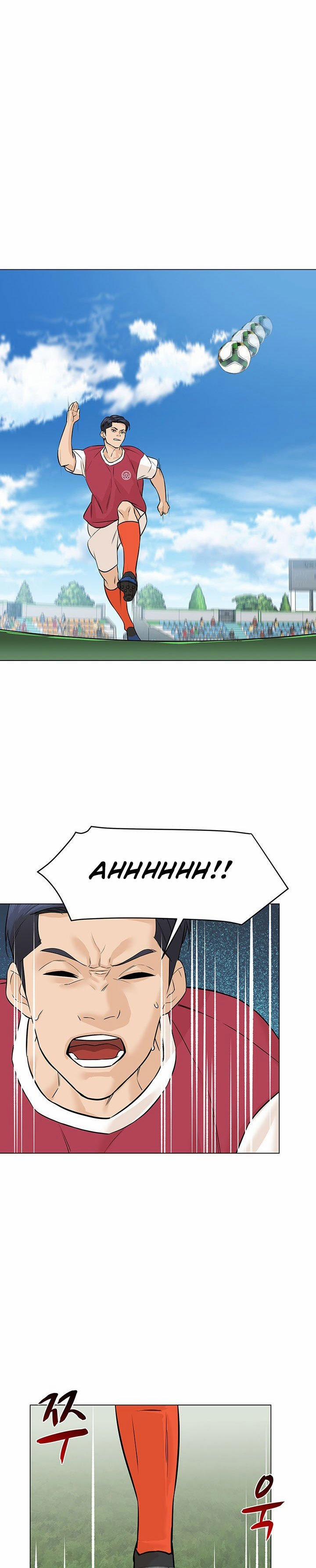 Người Trở Về Từ Cõi Chết 38 trang 25