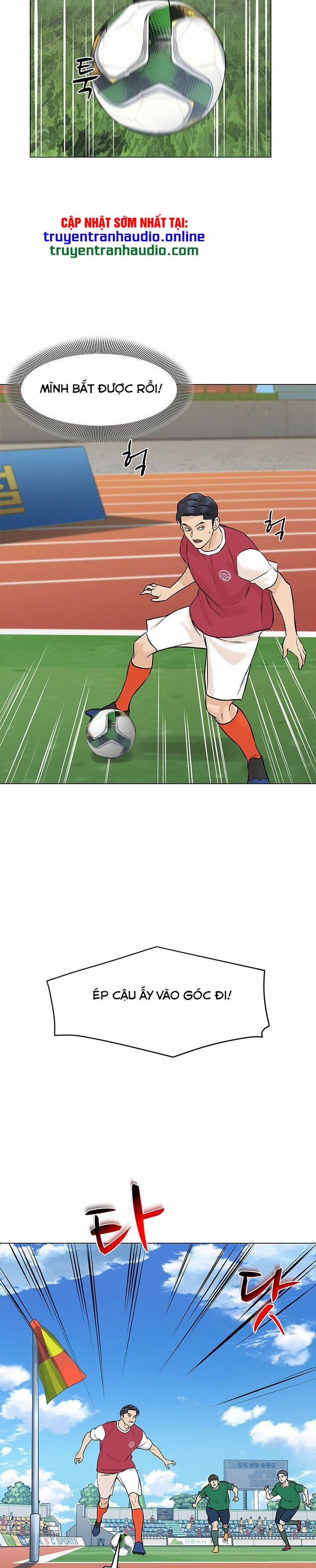 Người Trở Về Từ Cõi Chết 38 trang 26