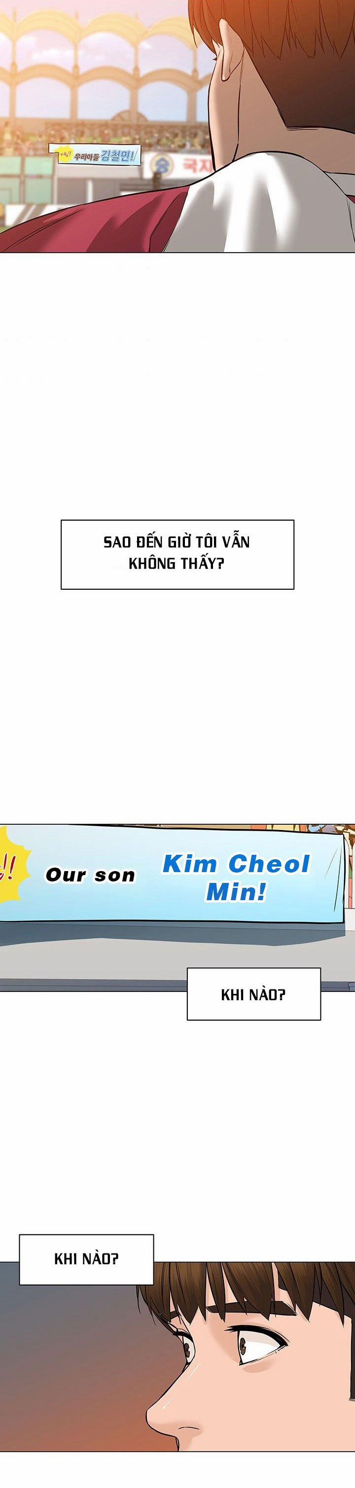 Người Trở Về Từ Cõi Chết 38 trang 3