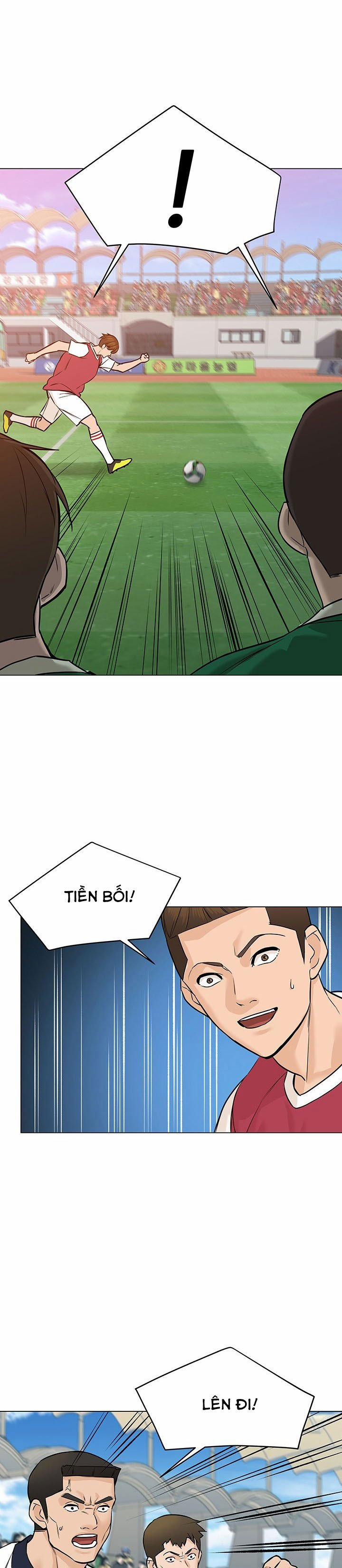 Người Trở Về Từ Cõi Chết 38 trang 32