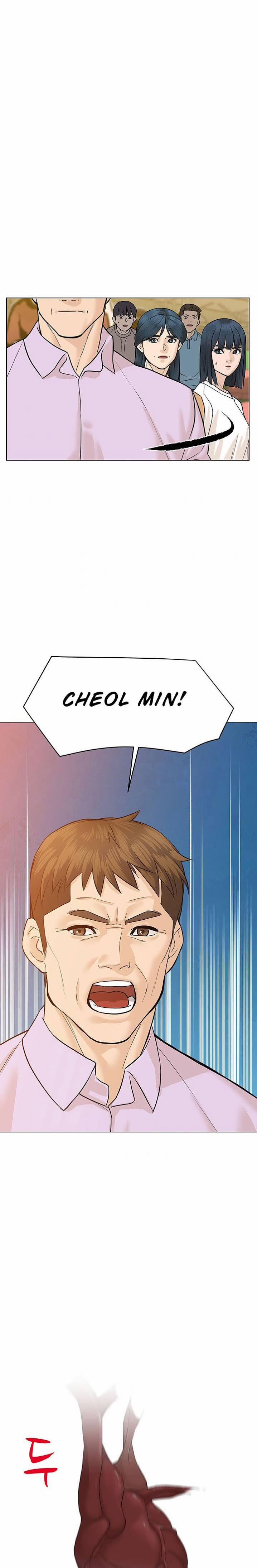 Người Trở Về Từ Cõi Chết 38 trang 36