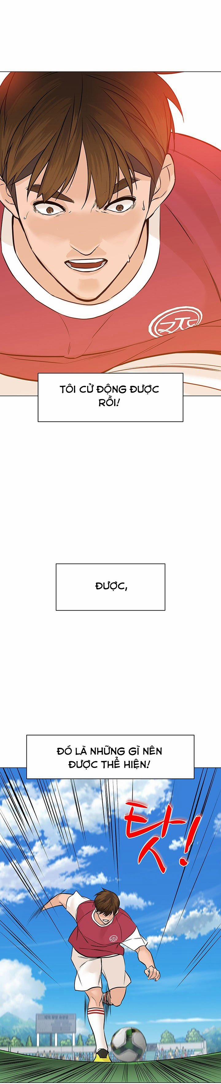 Người Trở Về Từ Cõi Chết 38 trang 38