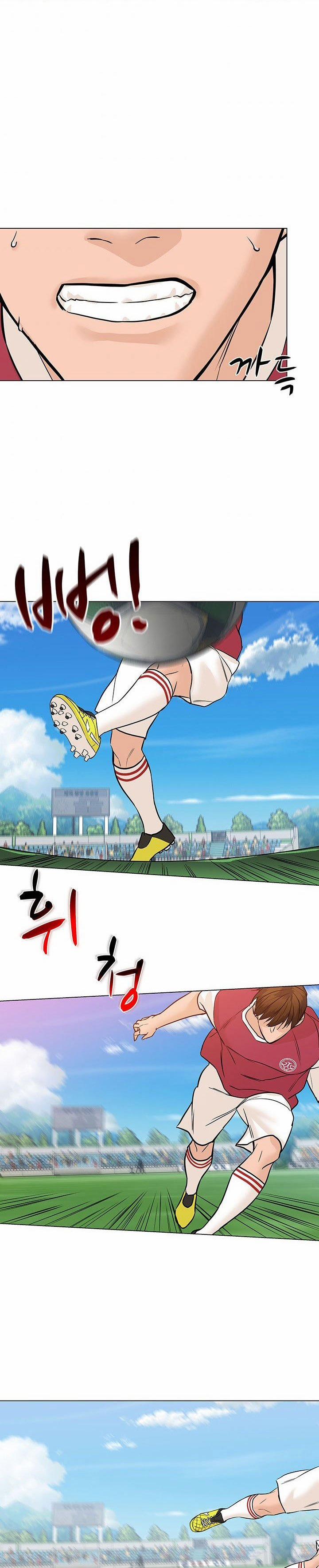 Người Trở Về Từ Cõi Chết 38 trang 39