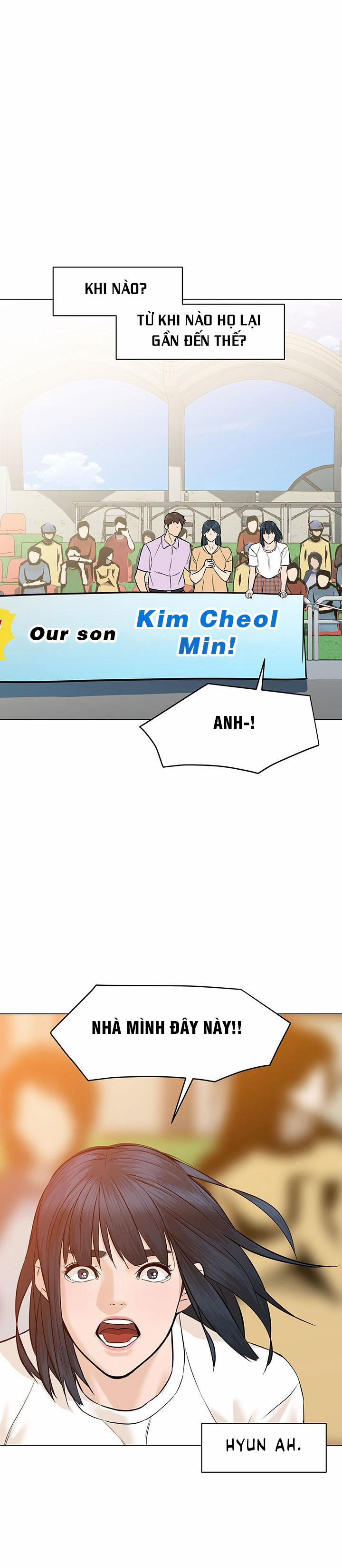 Người Trở Về Từ Cõi Chết 38 trang 4