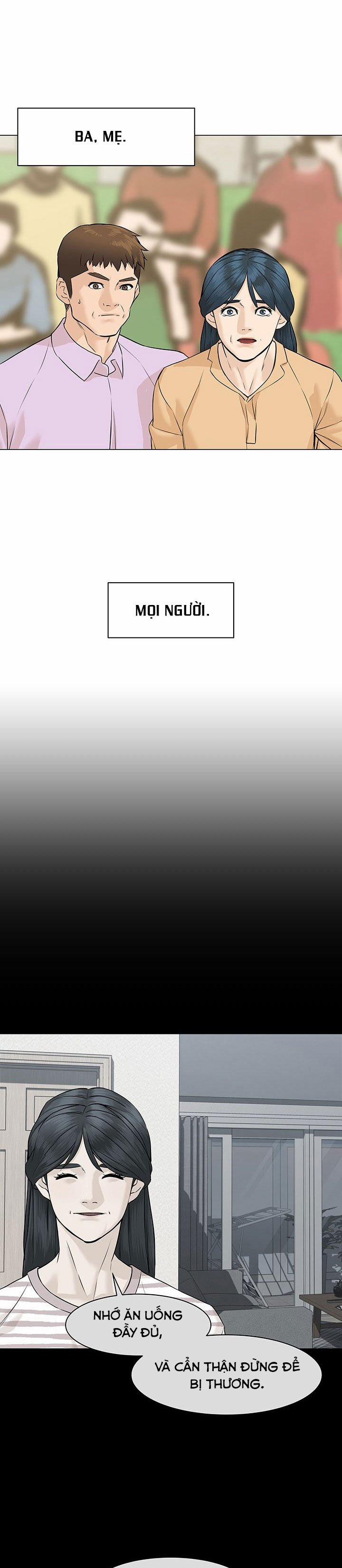 Người Trở Về Từ Cõi Chết 38 trang 5