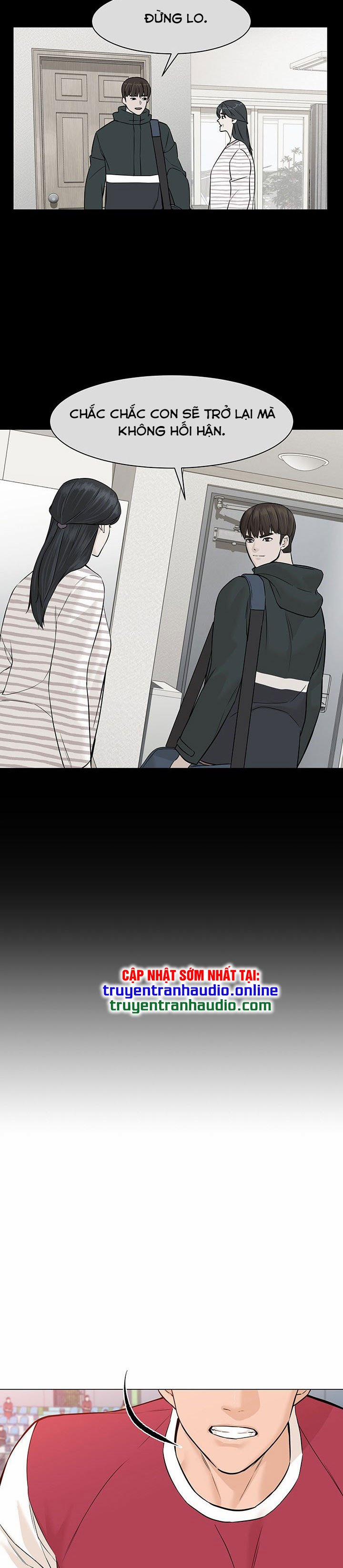 Người Trở Về Từ Cõi Chết 38 trang 6