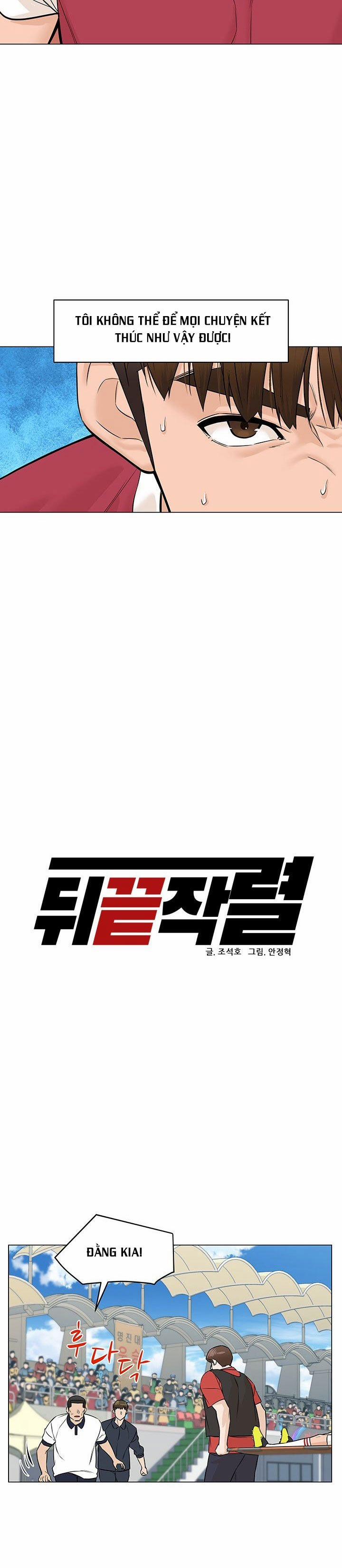 Người Trở Về Từ Cõi Chết 38 trang 7