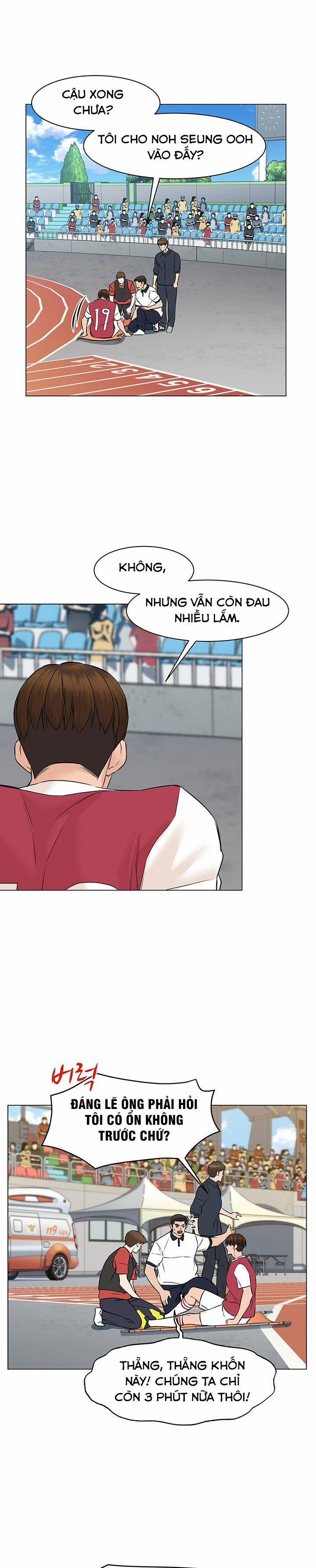 Người Trở Về Từ Cõi Chết 38 trang 8