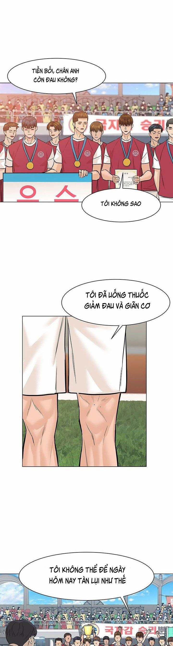 Người Trở Về Từ Cõi Chết 39 trang 11