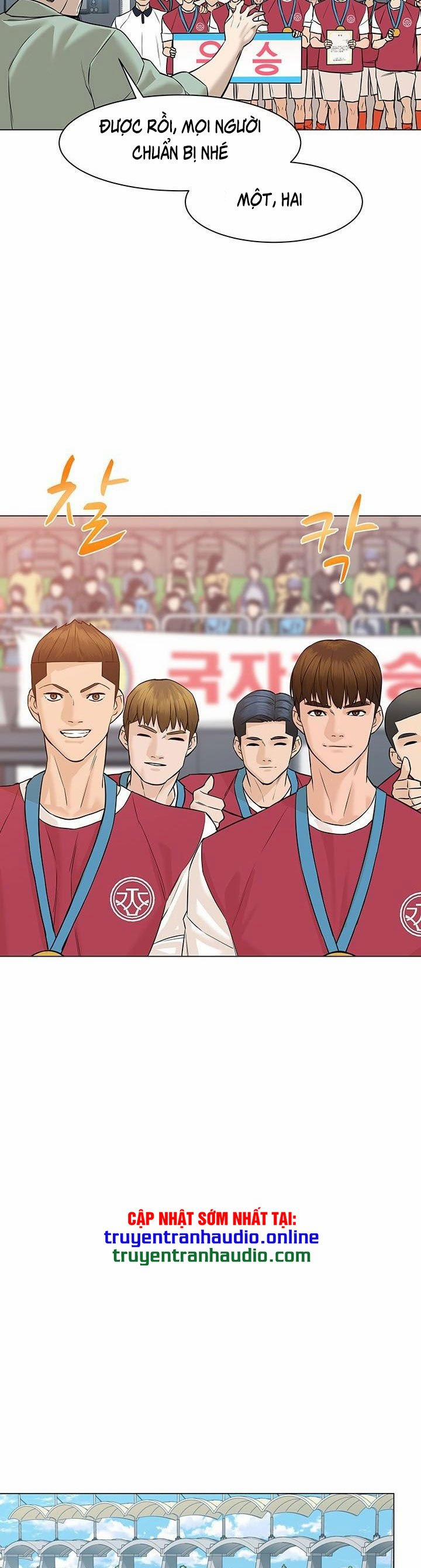 Người Trở Về Từ Cõi Chết 39 trang 12