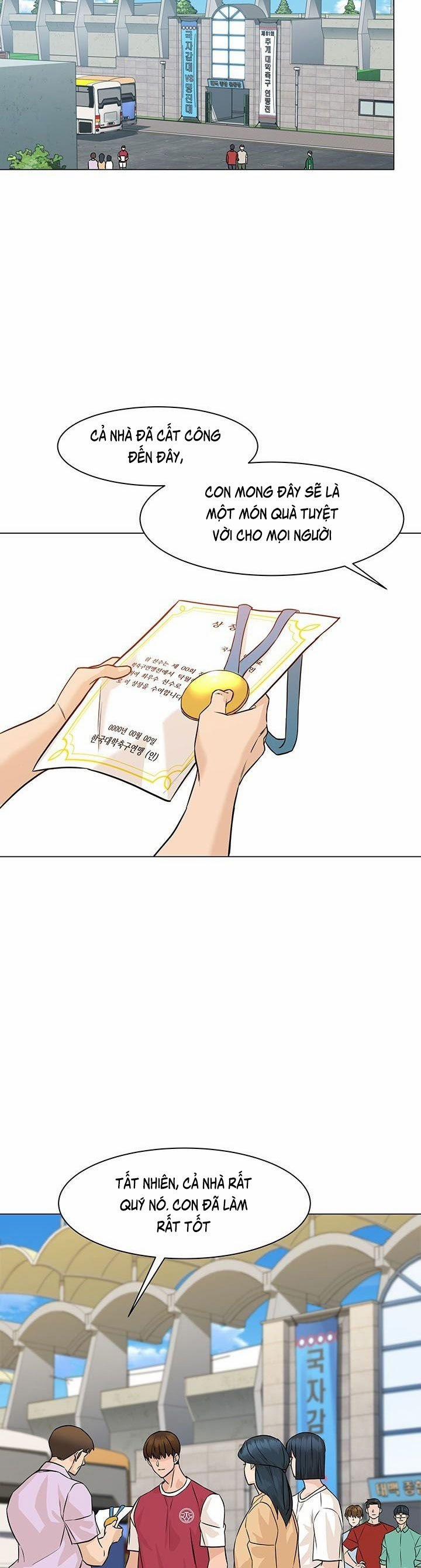 Người Trở Về Từ Cõi Chết 39 trang 13