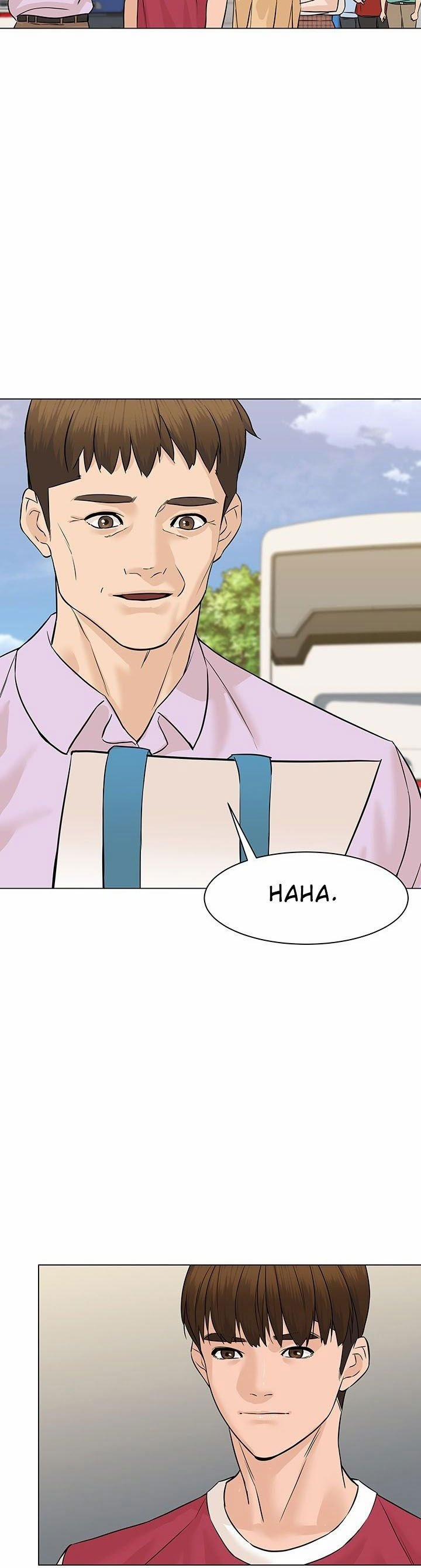 Người Trở Về Từ Cõi Chết 39 trang 14