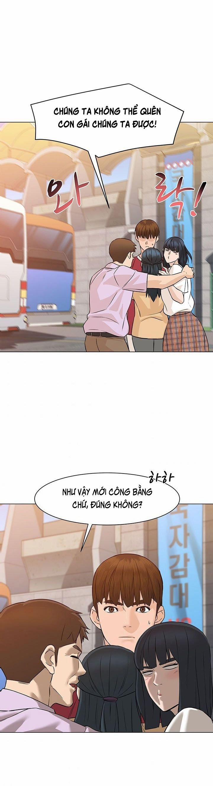 Người Trở Về Từ Cõi Chết 39 trang 20