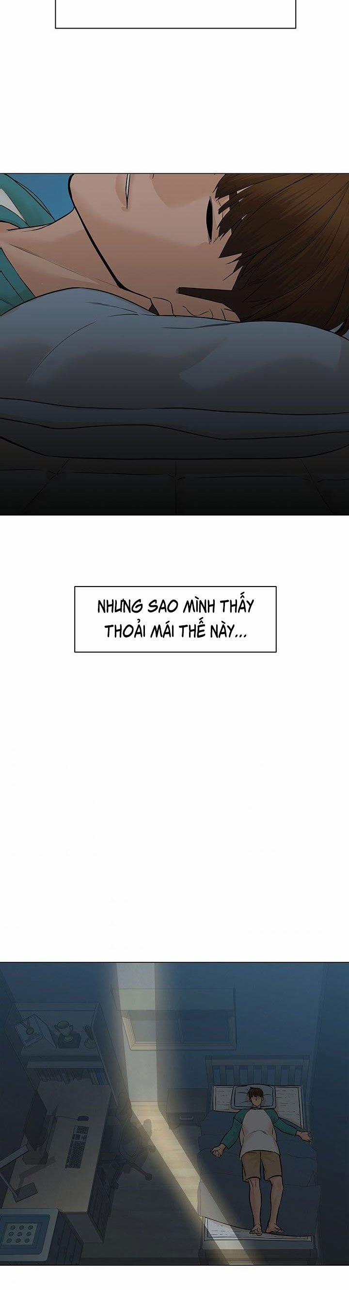 Người Trở Về Từ Cõi Chết 39 trang 24