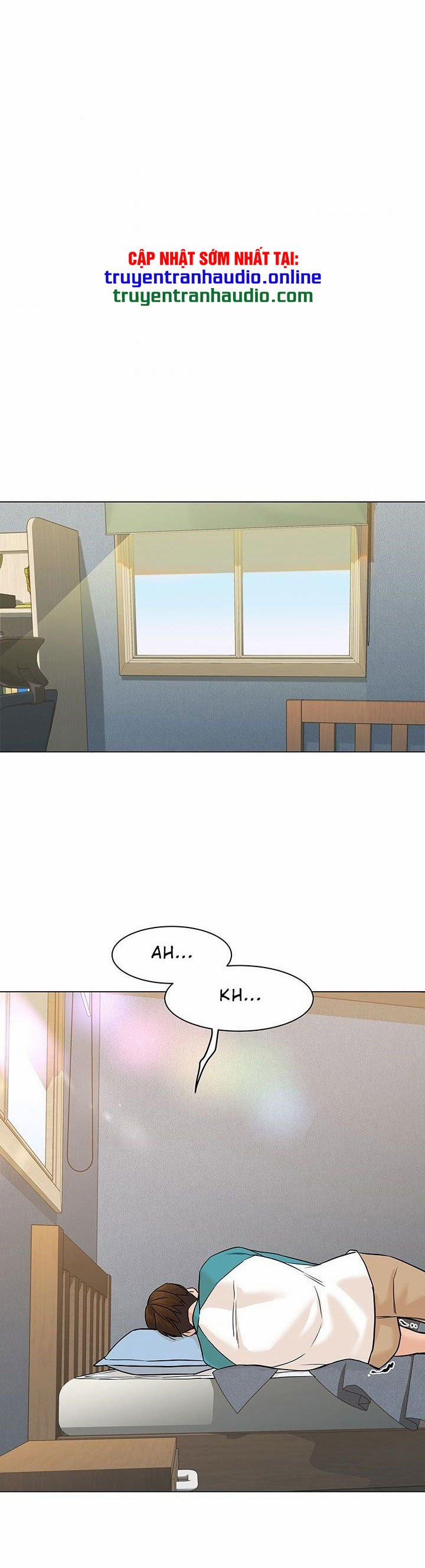Người Trở Về Từ Cõi Chết 39 trang 25
