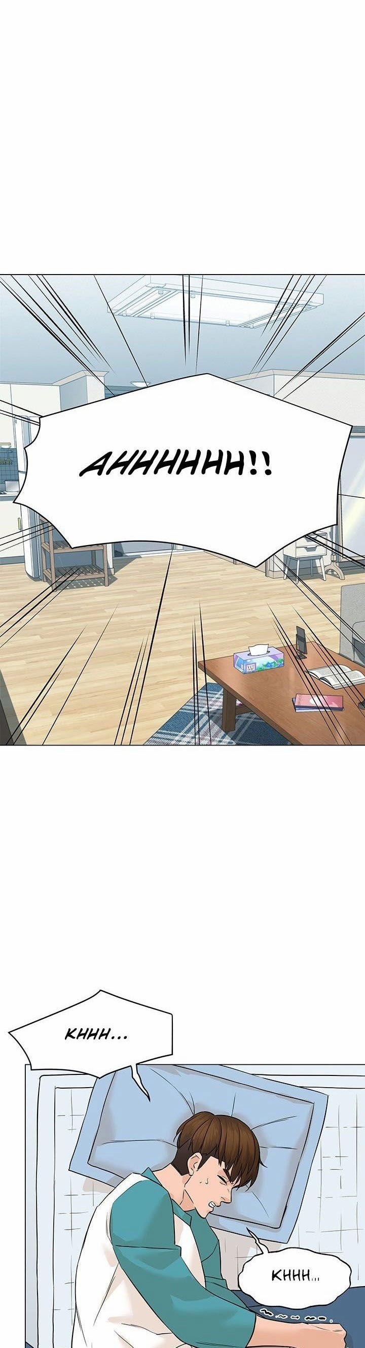 Người Trở Về Từ Cõi Chết 39 trang 26