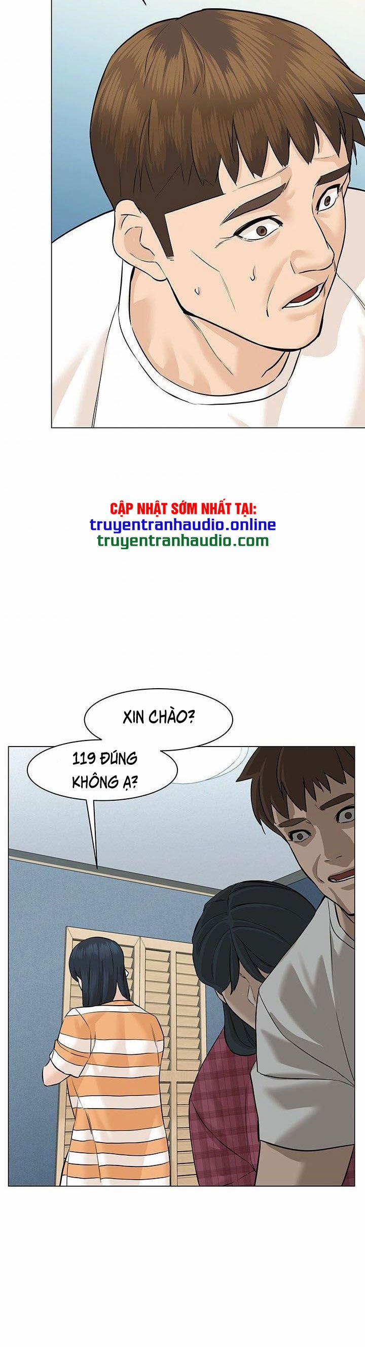 Người Trở Về Từ Cõi Chết 39 trang 29