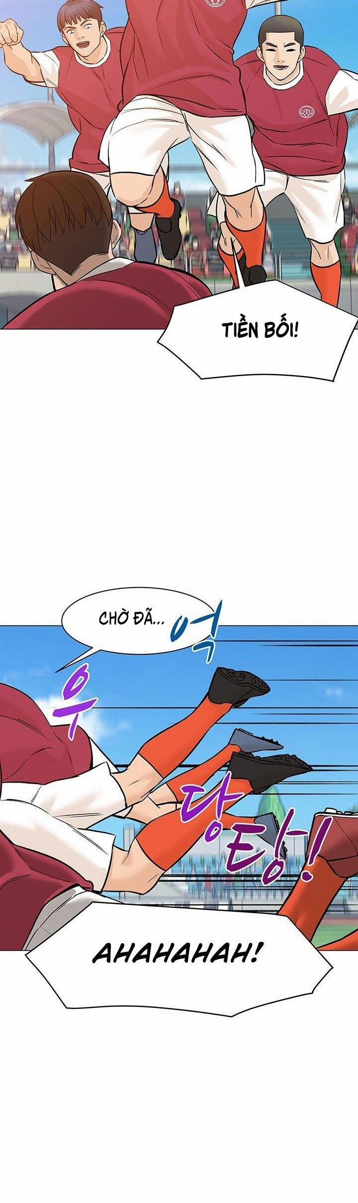 Người Trở Về Từ Cõi Chết 39 trang 3