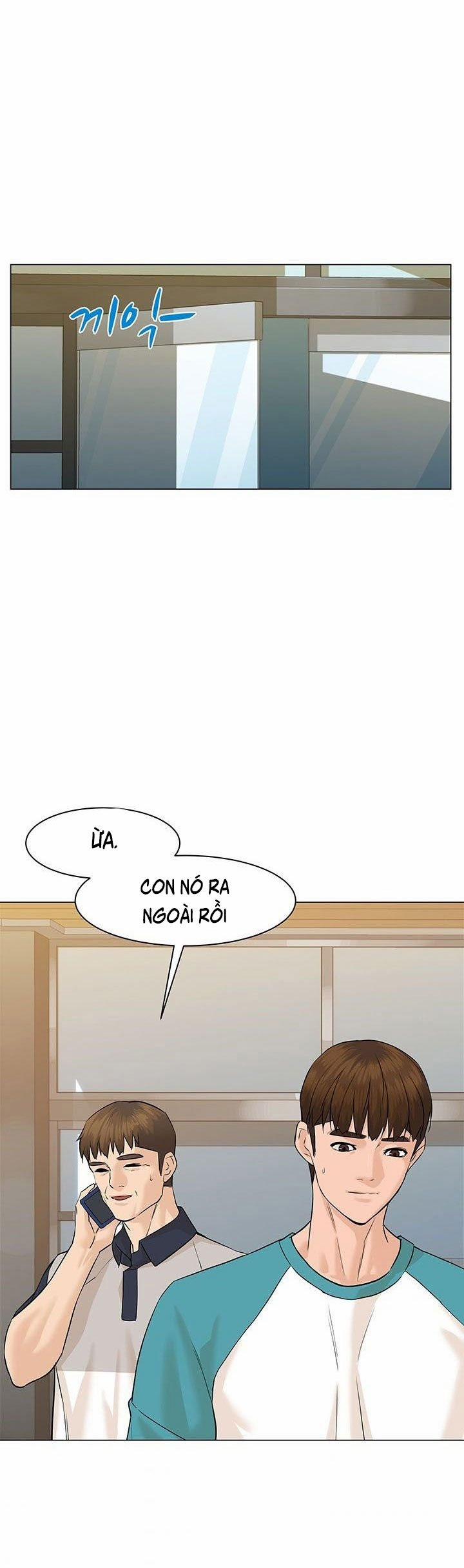 Người Trở Về Từ Cõi Chết 39 trang 32