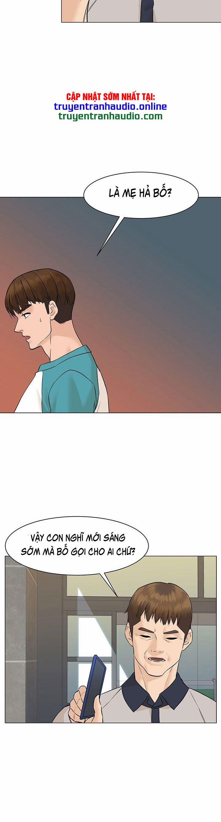 Người Trở Về Từ Cõi Chết 39 trang 34