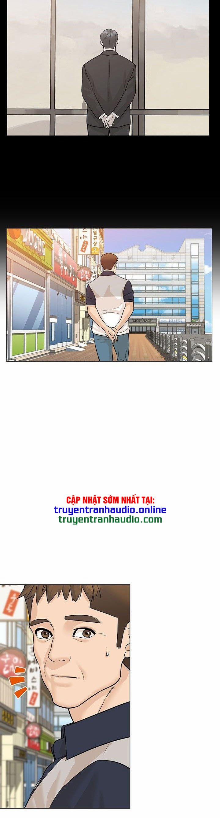 Người Trở Về Từ Cõi Chết 39 trang 39