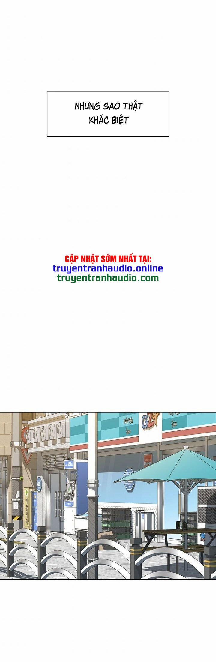 Người Trở Về Từ Cõi Chết 39 trang 41