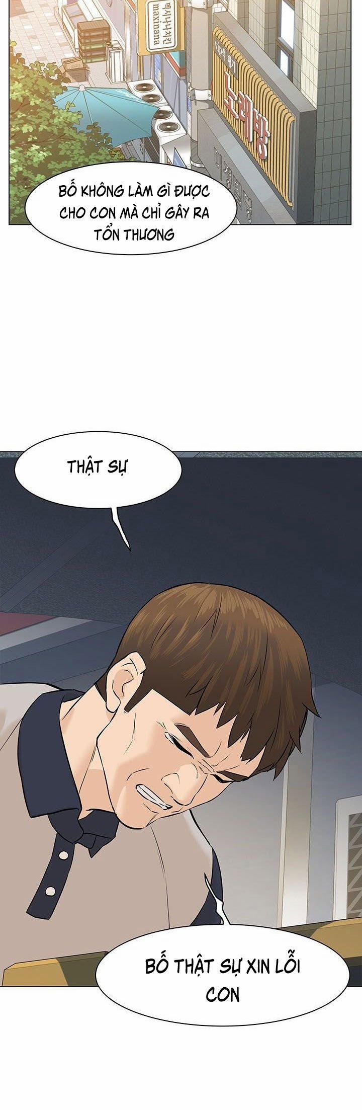 Người Trở Về Từ Cõi Chết 39 trang 45