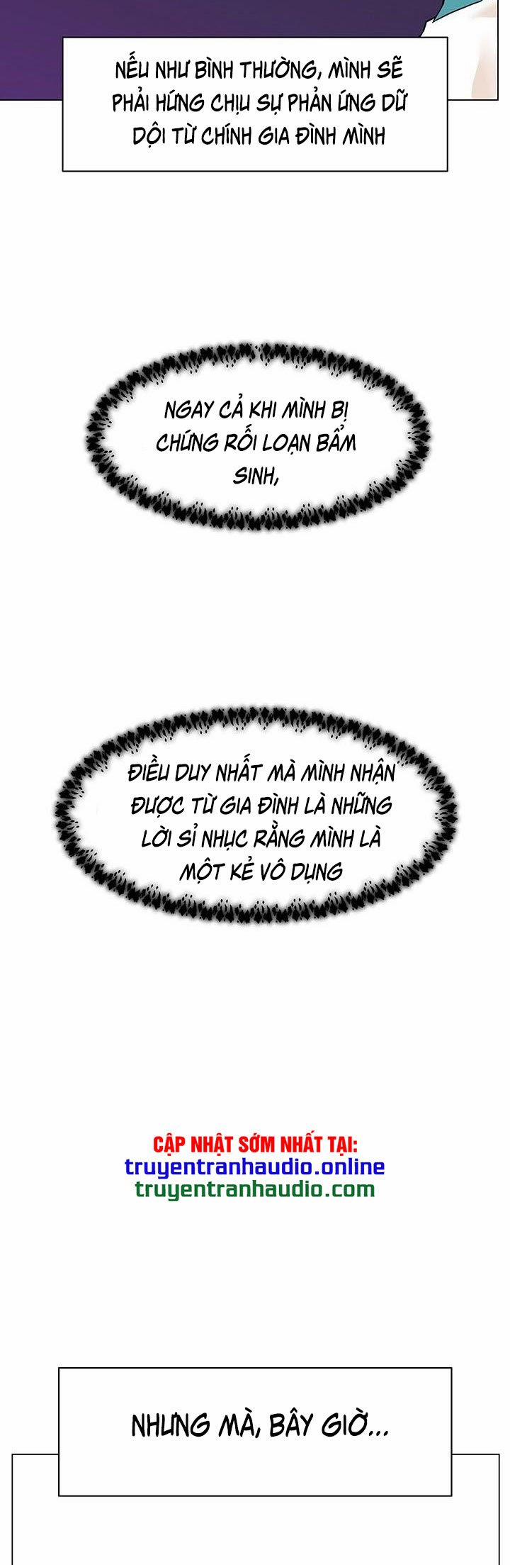 Người Trở Về Từ Cõi Chết 39 trang 47