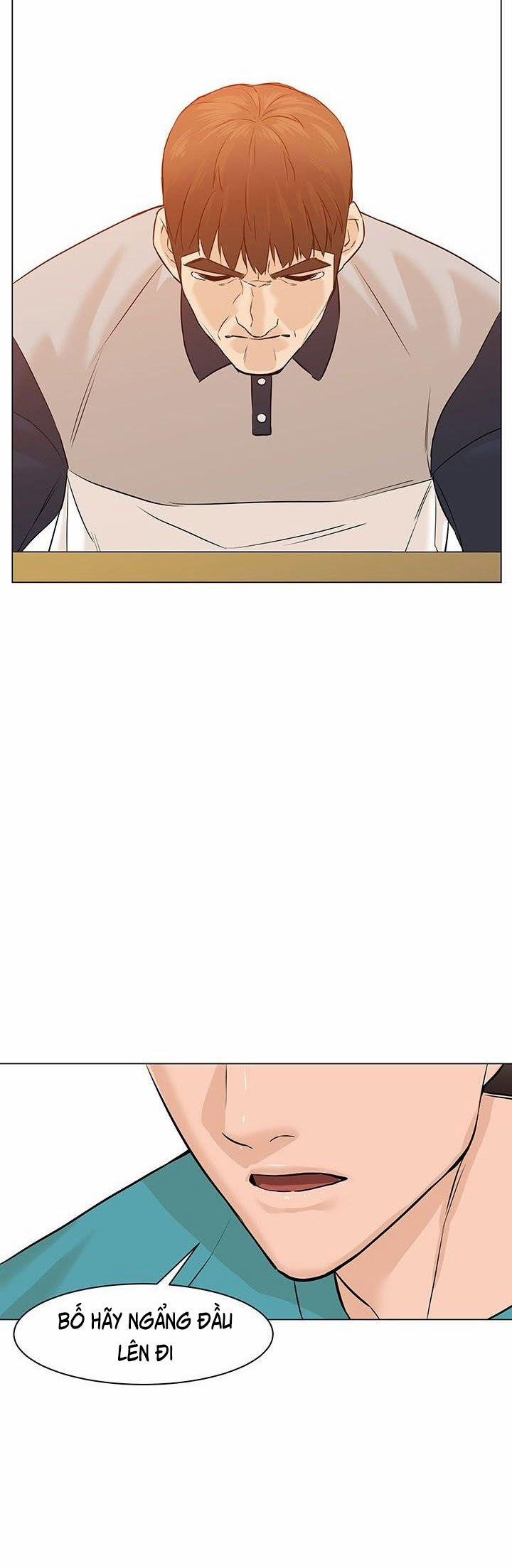 Người Trở Về Từ Cõi Chết 39 trang 48