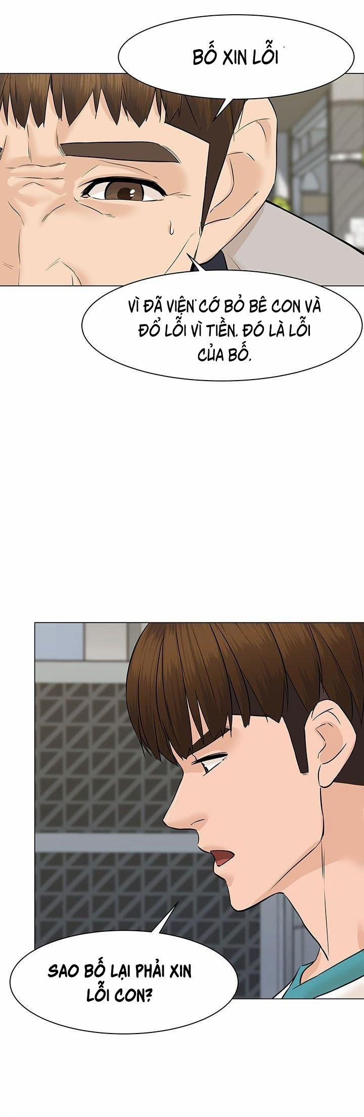 Người Trở Về Từ Cõi Chết 39 trang 50