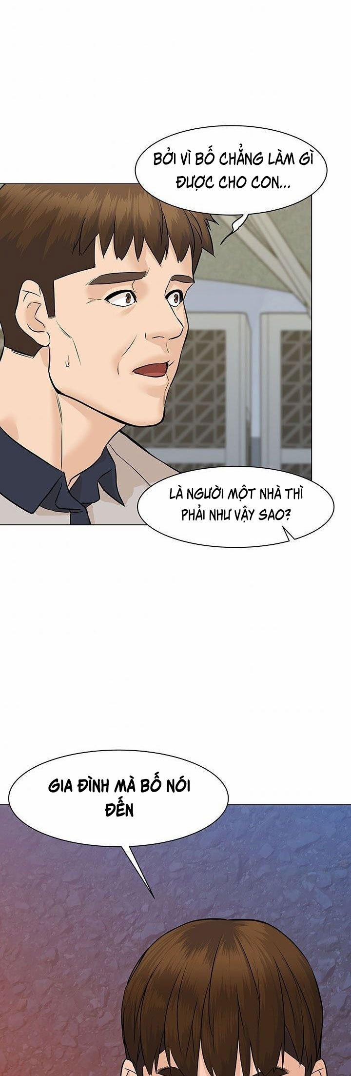 Người Trở Về Từ Cõi Chết 39 trang 51