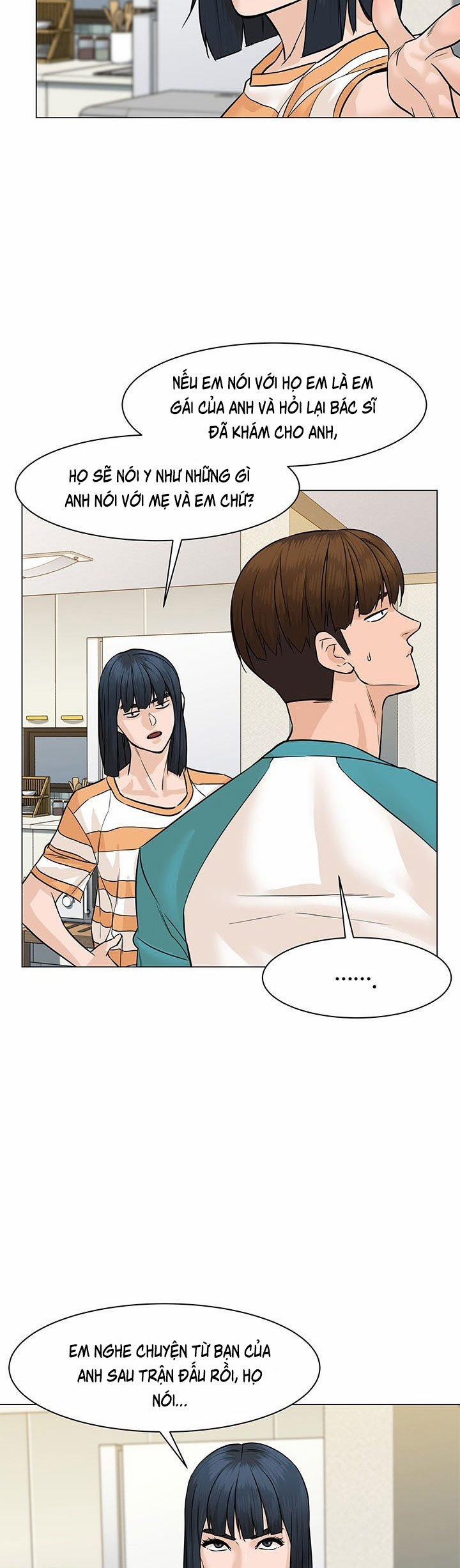 Người Trở Về Từ Cõi Chết 40 trang 14