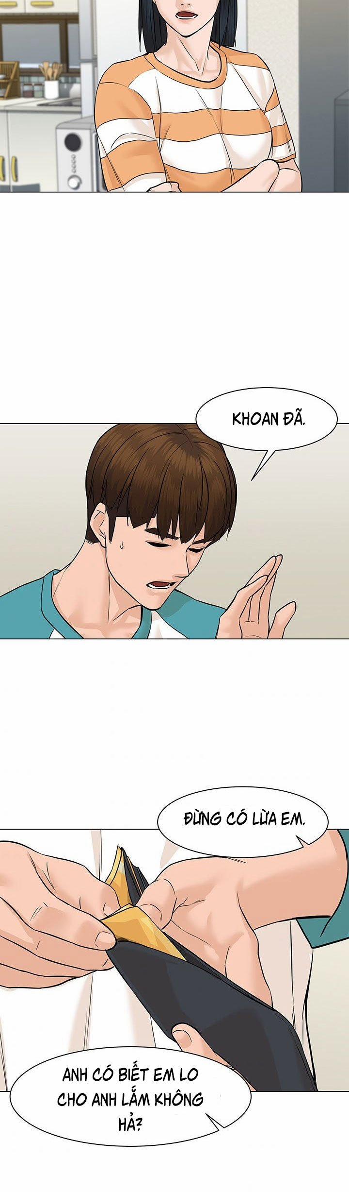 Người Trở Về Từ Cõi Chết 40 trang 15