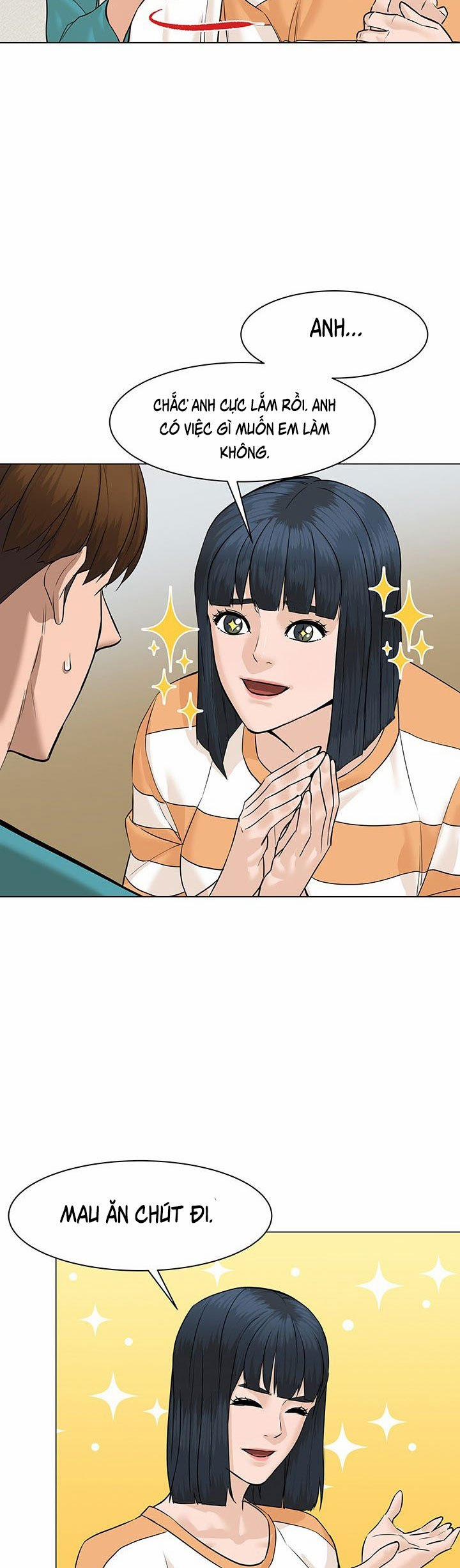 Người Trở Về Từ Cõi Chết 40 trang 17