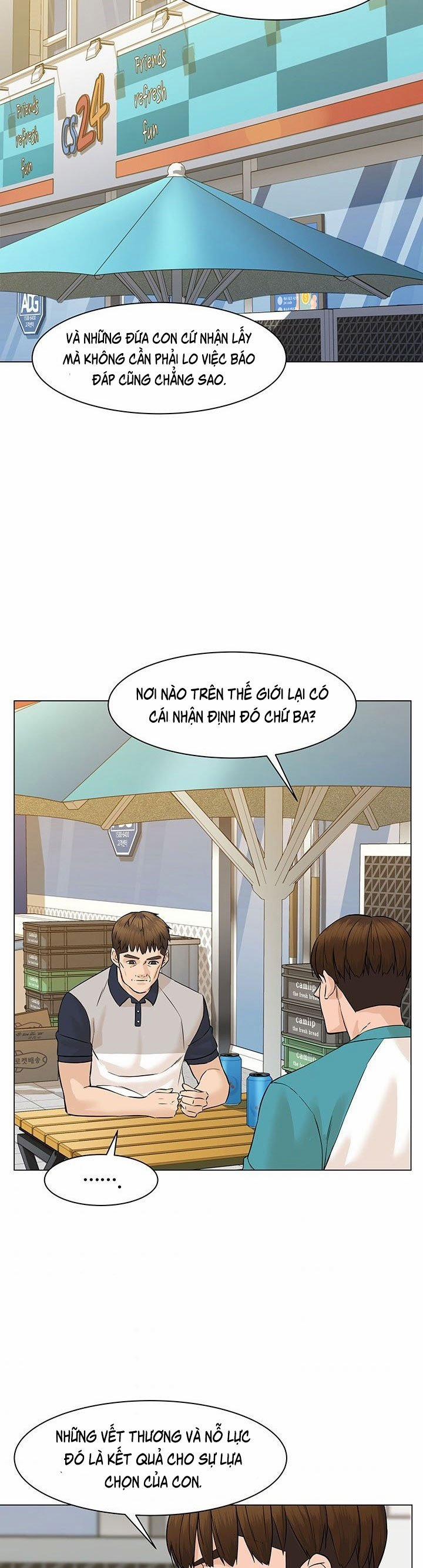 Người Trở Về Từ Cõi Chết 40 trang 2